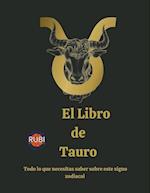 El Libro de Tauro