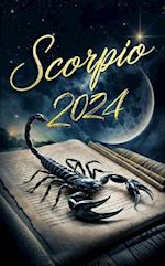 Scorpio 2024