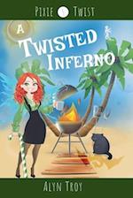 A Twisted Inferno 