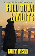 Gold Town Bandits 