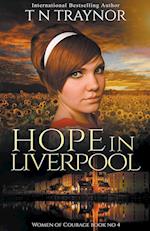 Hope in Liverpool 