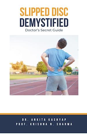 Slipped Disc Demystified