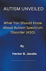 Autism Unveiled 