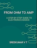 From Ohm to Amp