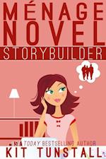 Menage Novel Storybuilder