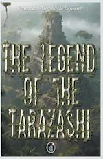 The Legend of the Tarazashi 