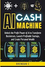 AI Cash Machine 