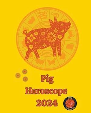 Pig Horoscope  2024