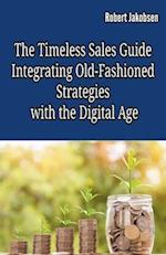 The Timeless Sales Guide