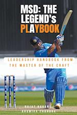 MSD - The Legend's Playbook