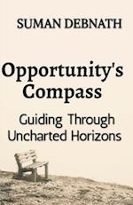 Opportunity's Compass