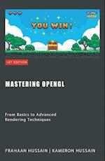 Mastering OpenGL