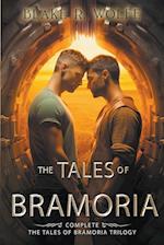 The Tales of Bramoria 