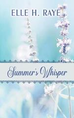 Summer's Whisper 