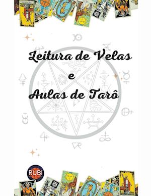 Leitura de Velas  e  Aulas de Tarô