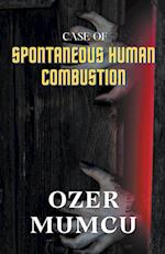 Case of Spontaneous Human Combustion