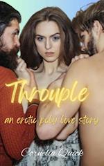 Throuple: An Erotic Poly Love Story