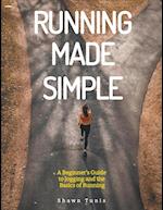 Running Made Simple