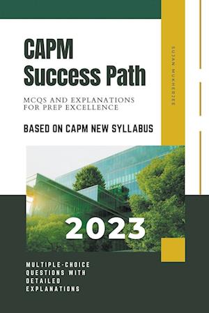 CAPM Success Path