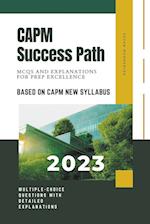 CAPM Success Path