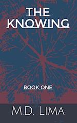 The Knowing - Book 1