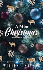 Moo Christmas