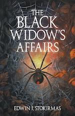 The Black Widow's Affairs 