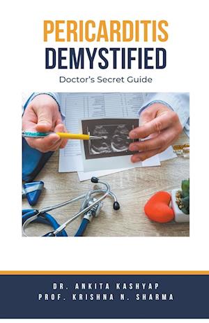 Pericarditis Demystified