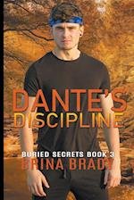 Dante's Discipline 