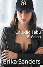 Coleção Tabu Erótico