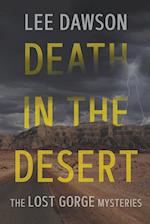 Death in the Desert 
