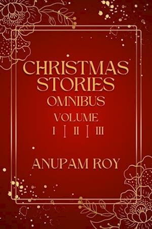 Christmas Stories Omnibus