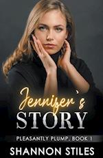 Jennifer's Story