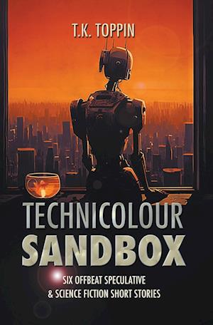 Technicolour Sandbox