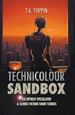 Technicolour Sandbox 