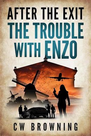 Trouble with Enzo