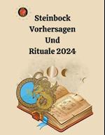 Steinbock Vorhersagen Und Rituale 2024