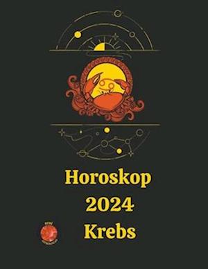 Horoskop  2024 Krebs