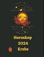 Horoskop  2024 Krebs