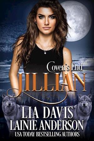 Jillian: A Collective World Novella