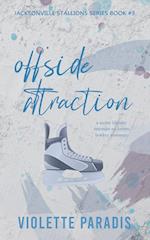 Offside Attraction