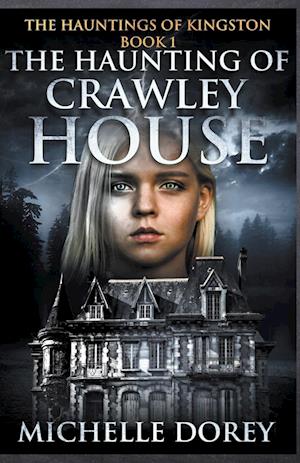 The Haunting of Crawley House