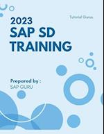 2023 SAP SD Training 