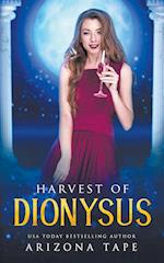 Harvest Of Dionysus 