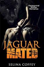 Jaguar Mated: Paranormal Shifter Romance