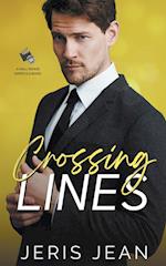 Crossing Lines 