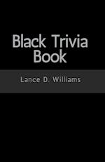 Black Trivia Book 