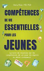 Compétences De Vie Essentielles Pour Les Jeunes