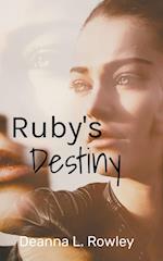 Ruby's Destiny 