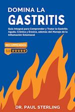 Domina la Gastritis